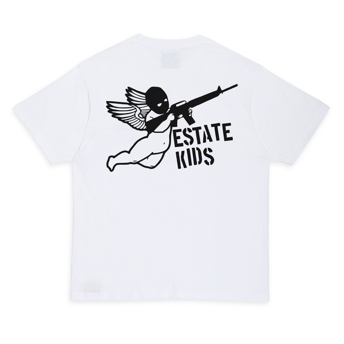Estate Kids Supply Cherub T-Shirt