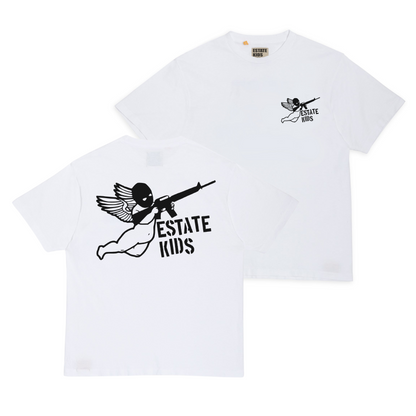 Estate Kids Supply Cherub T-Shirt