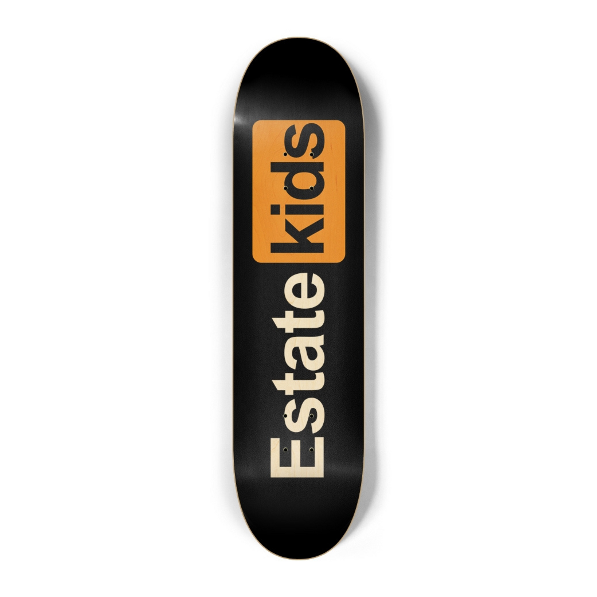 Estate Kids Supply Skateboard Interior Design Perfect For Internal Wall