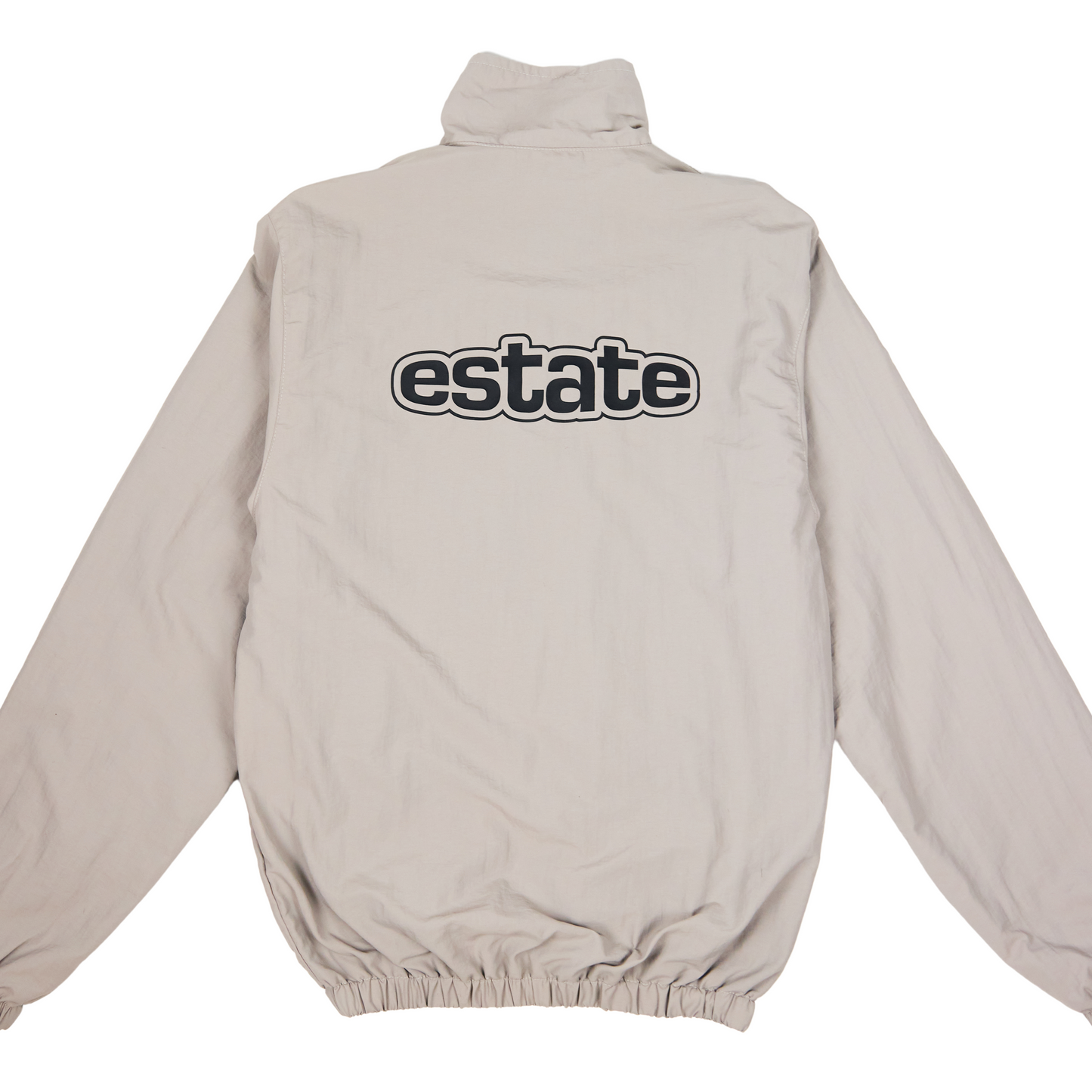 Estate Kids Supply Uk Garage 2-Step Tracksuit - Grey