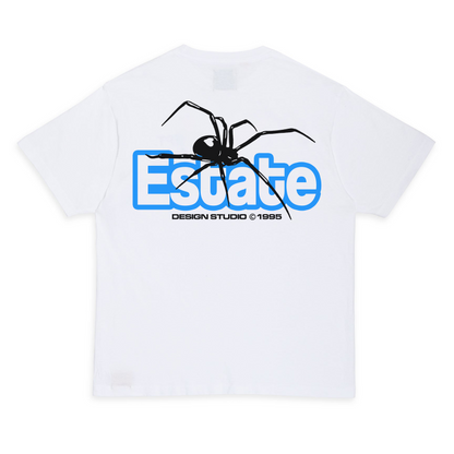 Estate Kids Supply - Spider T-Shirt