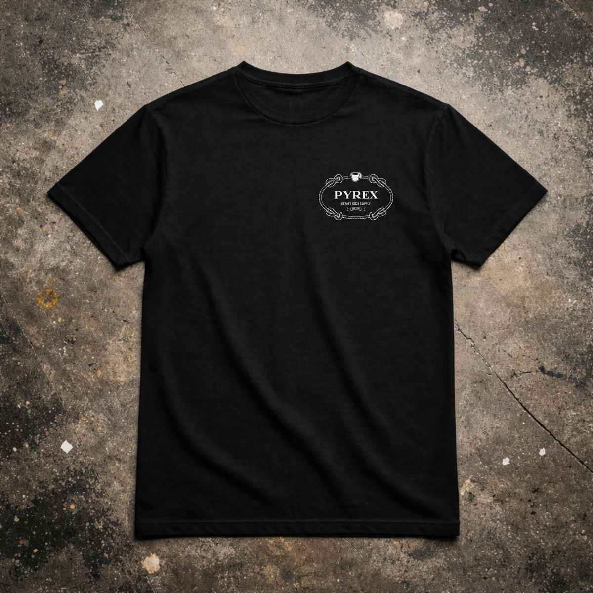blacktshirt