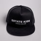 Estate Kids London Snapback Cap