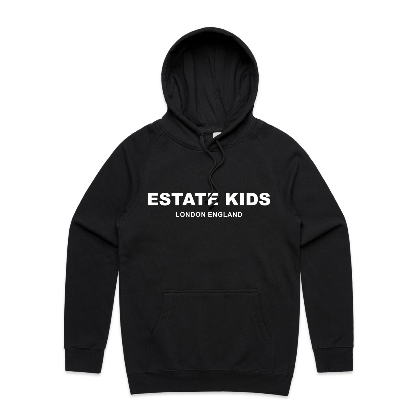 Estate Kids Supply London Hoodie