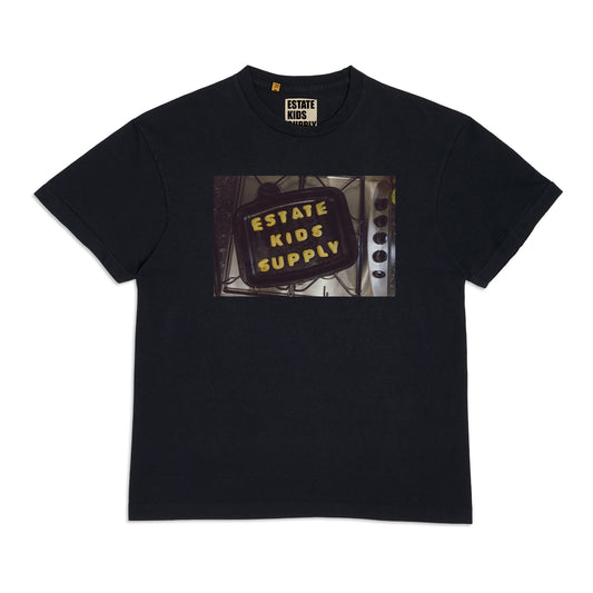Estate Kids Supply - Alphabites T-Shirt
