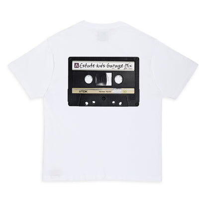 Estate Kids Supply - Uk Garage Tape Pack T-Shirt
