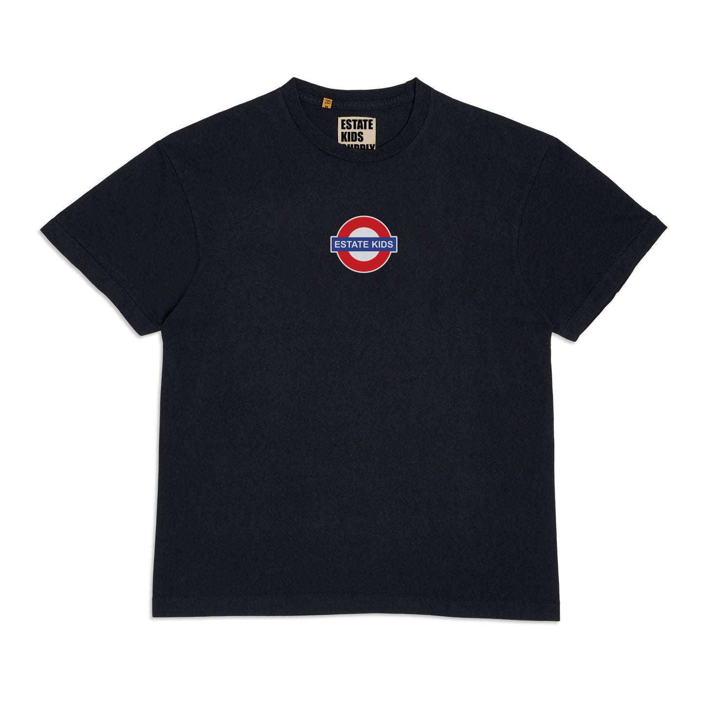 Estate Kids Supply - Underground T-Shirt