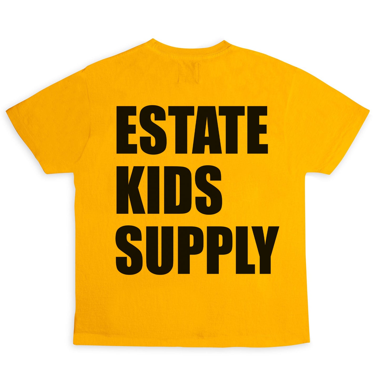 Estate Kids Supply - Statement T-Shirt