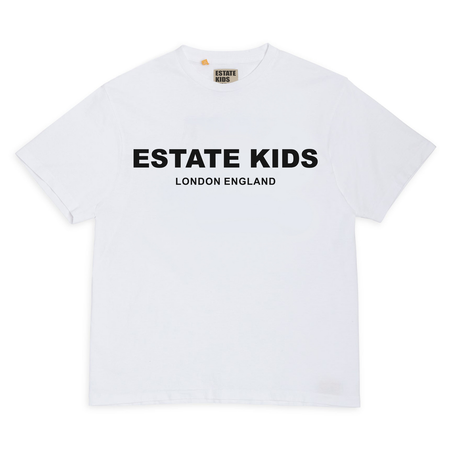 Estate Kids Supply - London T-Shirt