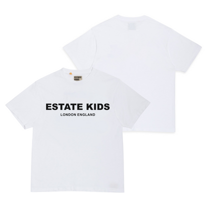 Estate Kids Supply - London T-Shirt