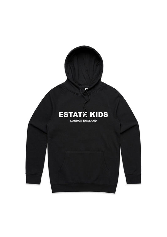 Estate Kids Supply London Hoodie