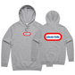 Estate Kids Supply Tikes Hoodie
